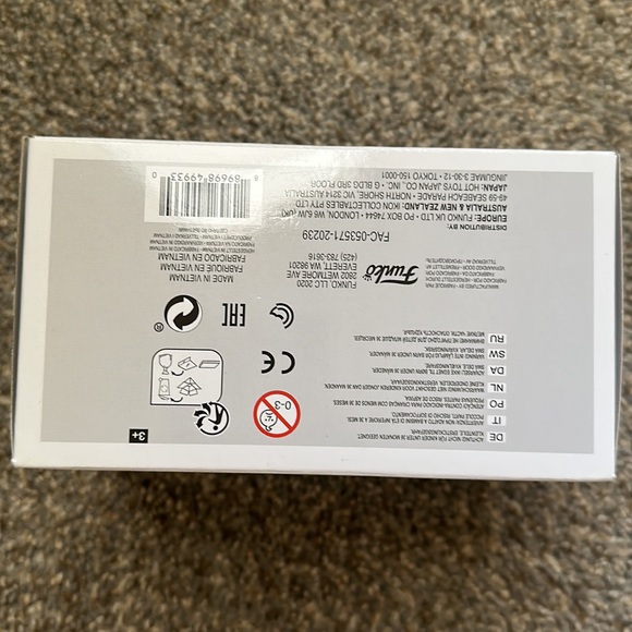 Funk Pop - Picture 5 of 6